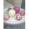 Świeca sojowa Twist zapachowa 330g